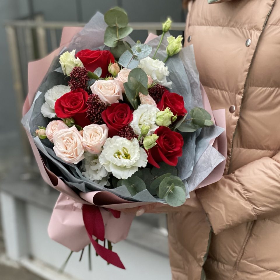 Спящая красавица